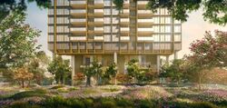 Pine Grove (D21), Condominium #599547491